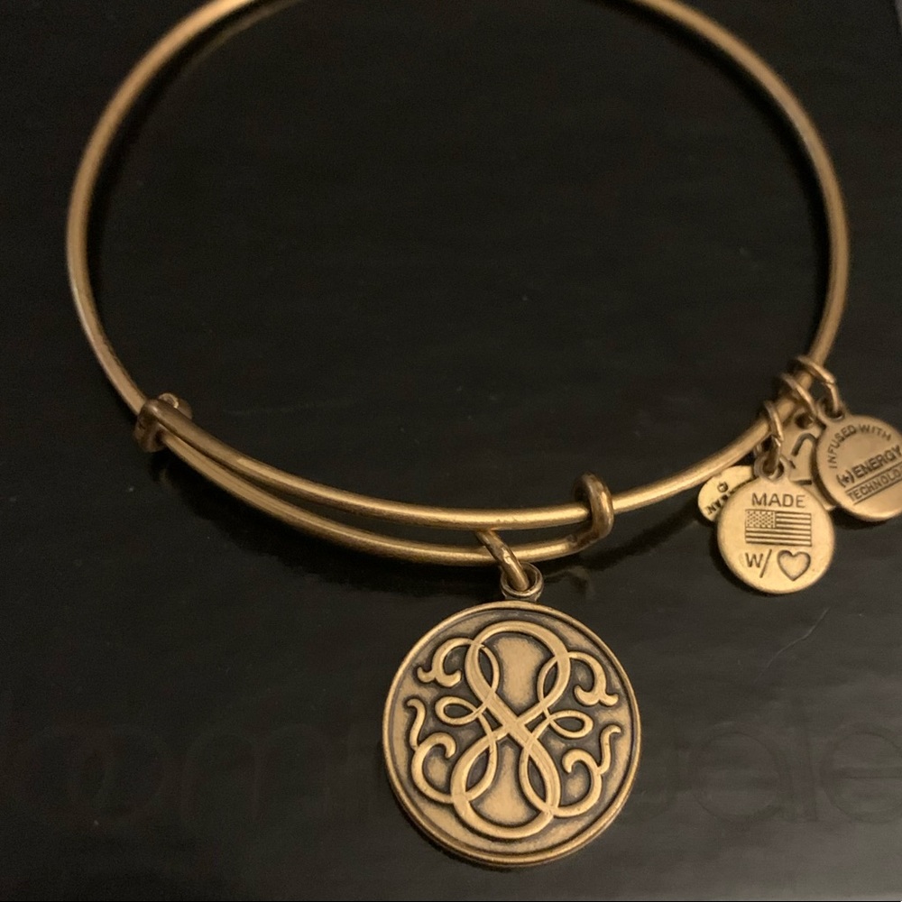 Alex and Ani Bracelet